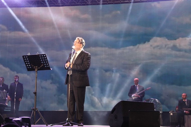 Wadih El Safi Tribute Concert